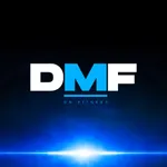 DMFitness icon