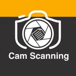 Cam Scanning icon