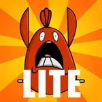 Thumb Thrasher Lite icon