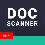 Doc Scanner - PDF Scan & OCR icon