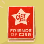 Friends of CJSR icon