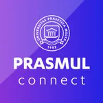 Prasmul Connect icon