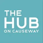 The Hub Workplace App icon