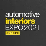 Auto Interiors Expo icon