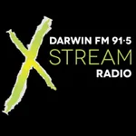 XStream Radio Darwin FM 91.5 icon