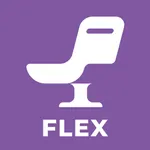 Flex@Home icon