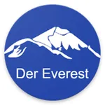 Der Everest Restaurant Berlin icon