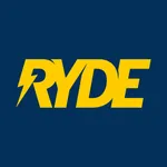 RYDE Center icon