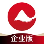 重庆农商行企业网银 icon