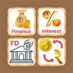 Financial Calculator ! icon