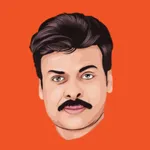 Chiranjeevi Fans Association icon