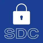 SDC MFA icon