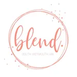 Blend Nutrition icon