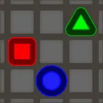 rgb2048 icon