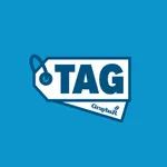 Graybar Tag icon