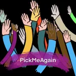 PickMeAgain icon