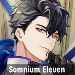 Somnium Eleven: Dating Sim RPG icon