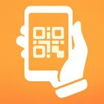 QR Code Generator + Reader icon