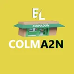 Colma2n icon