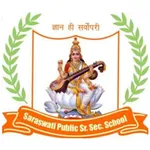 Saraswati Public School icon