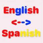 Egitir English Spanish word ap icon