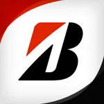 Bridgestone App icon