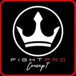 Fightpro Concept icon