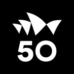 Sydney Opera House – Stream icon