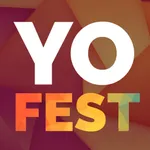 Yofest Festival Banner Maker icon