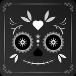 Dia de Muertos AR icon