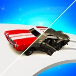 Car Modify icon