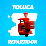 Pidelo x App Repartidor icon