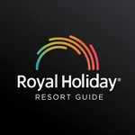 Royal Holiday Resort Guide icon