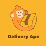 Delivery Ape - 網店代面交 icon