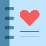 Diary Box icon