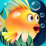 Faith Of Fish Game Mod icon