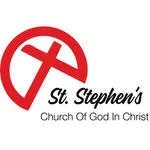 St. Stephen’s COGIC icon