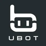 UBOT icon