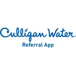 Culligan Referral App icon