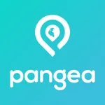 Pangea: Travel Plans & Recs! icon