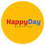 Happy Day Shopping icon