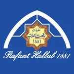 Rafaat Hallab icon