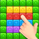 Pop Bear icon