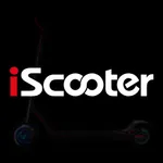 iScooter icon