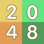 Block Buster 2048 icon