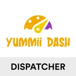 Yummiidash Dispatcher icon