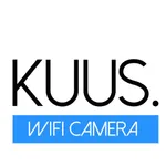 KUUS.camera icon