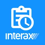 Interax Timesheets icon