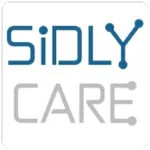 Sidly Care icon