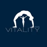 Vitality Yoga Flow icon